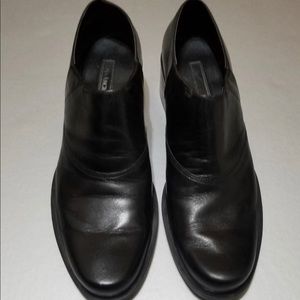 Enzo Angiolini Leather loafers